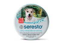 ANTIPARASSITARI per cani oltre 10 kg fino a 25 kg 2,5 ml 4484251 4007229610