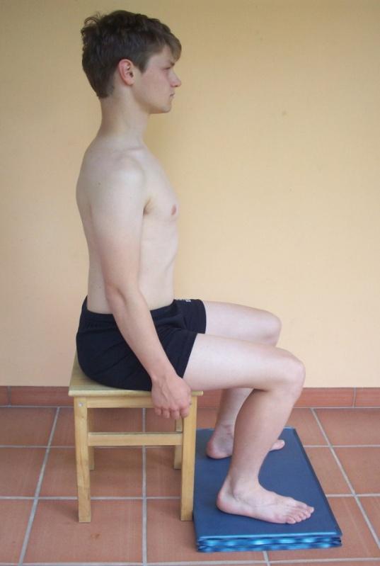 3. ergonomia e postura: