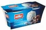 79 YOGURT MÜLLER vari gusti - conf. 2x125 g 3.56 al kg 0.