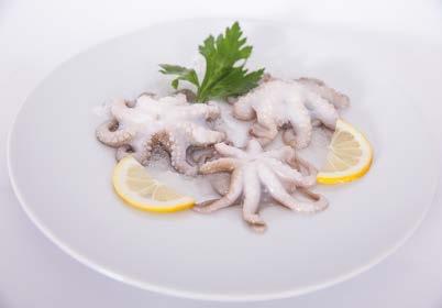 8,99 al kg -15% La zuppa di mare, questione di trad ione Calde e ricche di gusto, le