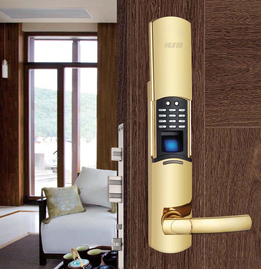 LB100 Serratura Elettronica per Hotel con