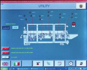 celaschi p60 unità di controllo Unità di controllo multilivello per soddisfare ogni esigenza in funzione dei dati da gestire, livello di integrazione e investimento.