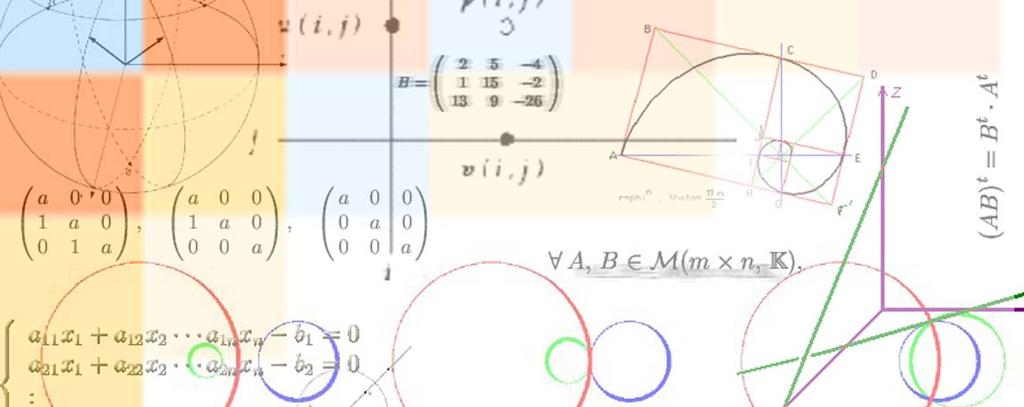 Geometria analitica: curve e superfici Sfere