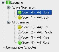 Emme 3 Modalità di sviluppo di un applicazione Analisi della domanda