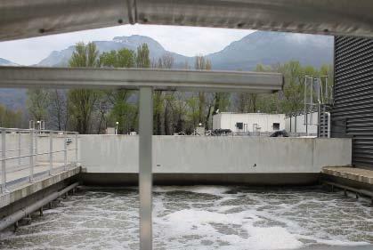 nelle Alpi e confluisce nel Rodano in corrispondenza della città di Valence costi decisamente diversi, oppure rinunciare al trattamento e sprecare il biogas in più.