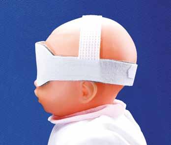 34 Protettori oculari neonatali Neonatal ocular protectors Art.