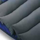 72 Materasso antidecubito in fibra cava ad elementi intercambiabili Anti-bedsore mattress in hallow fibre with interchangable elements Art. MA004.