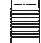 HRM-04 H-RM HNLES - IMPUGNTURE lassification lassificazione OE IGRM OVERLL IMENSIONS ESRIPTION SIGL SHEM INGOMRO IMENSIONLE ESRIZIONE Ø 39 Without micro-switch (standard) Senza contatto elettrico