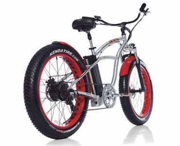 Garanzia Bad-Bike: 7 anni telaio 2 anni batteria e parti meccaniche 1 anno parti elettriche FAT BEACH FAT 250W BEACH FAT 500W R 1.474,00 1.