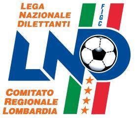 FEDERAZIONE ITALIANA GIOCO CALCIO Delegazione Provinciale di BRESCIA Via Bazoli, 6 (Centro San Filippo) 25127 BRESCIA Tel.