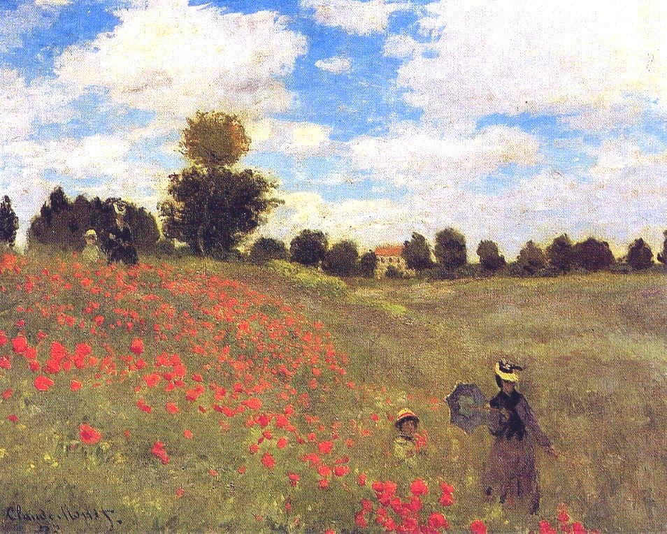 Claude Monet,