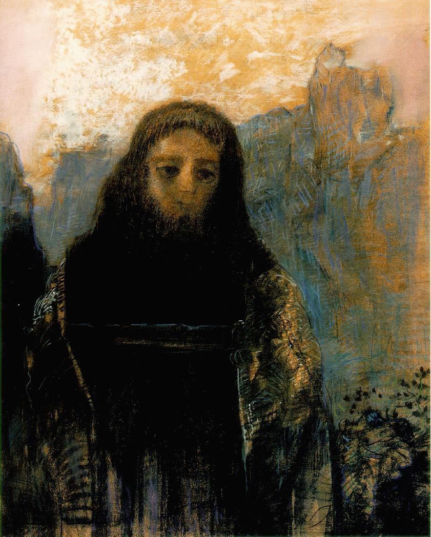 Odillon Redon,