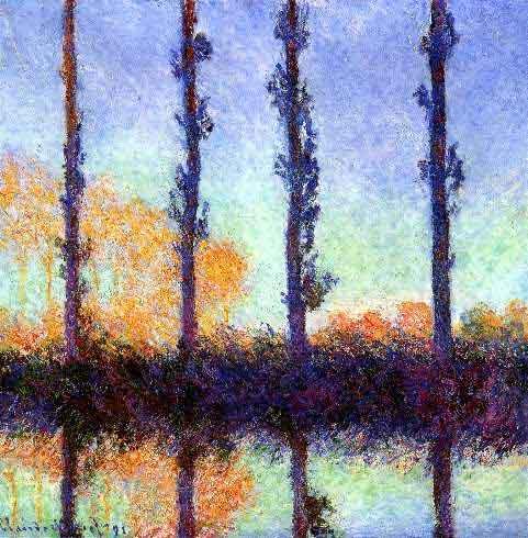 Claude Monet,