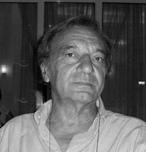 Gianfranco Pagliettini nato a Moneglia (GE) il 31 agosto 1942 laureato presso la Facoltà di Architettura del Politecnico di Milano nel 1966 ha svolto la propria attività professionale, dal settembre