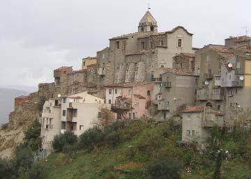 I dati relativi alla vulnerabilità e al danno delle chiese interessate dal terremoto del sono stati raccolti con il rilievo post-sisma, mentre per quanto riguarda le chiese colpite dal terremoto del