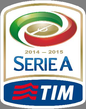 CAMPIONATO DI SERIE A TIM 2014-15 11^ Giornata di Andata CHIEVO vs