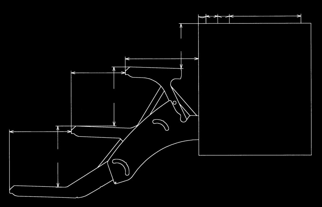 Brevettato Patented Gradini Steps Marchepieds Stufen 459 29 45 44 274 207 280 169 537 510 237 221 230 Art. 10576/53AD/96/000 Art.