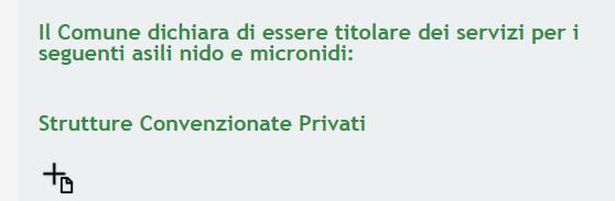 convenzionate private selezionare l