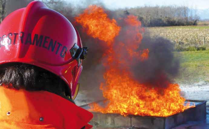 30prevenzione incendi La prevenzione degli incendi sul lavoro: un obbligo proporzionato Nella prima parte dello studio, che pubblicheremo in tre puntate, vengono analizzati in sintesi gli aspetti