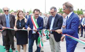 Team) ha ricordato tra l altro il MedForum delle Guardie Costiere che si terrà nel corso della settimana.