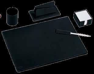 Double desk pad 50x35 cm. 07.