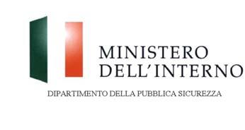 PROTOCOLLO DI INTESA TRA IL MINISTERO DELL INTERNO LA REGIONE