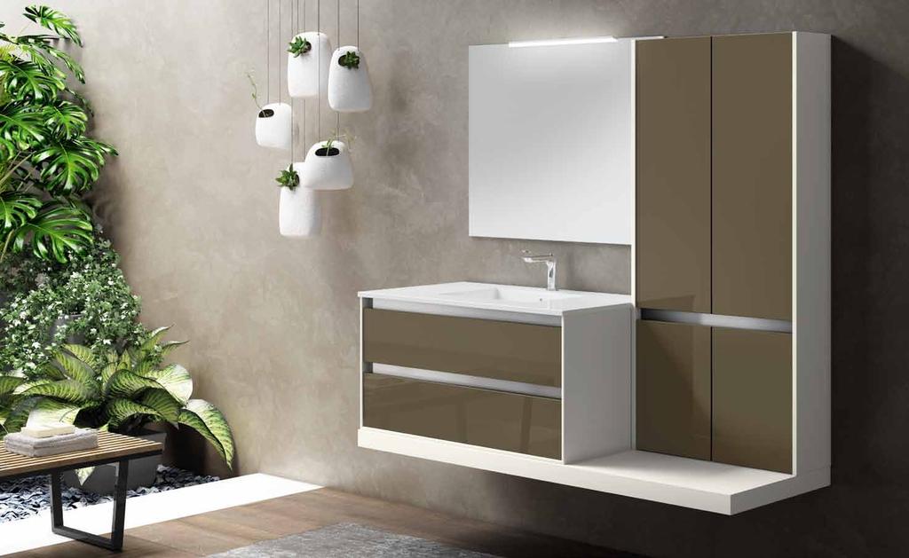 Descrizione Articoli MISURE (cm) Base lavabo 2 cassetti 94 45 50