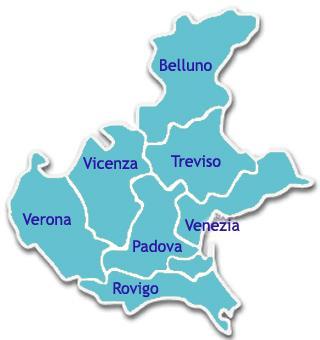 IL TERRITORIO VENETO Mogliano Veneto (TV) Punto di incontro strategico tra Treviso, Padova e