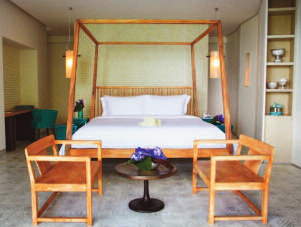 ^ääçööá~ãéåíç 12 camere sua baia (45 m2): Le dodici camere sua baia nea nostra boutique resort di Phuket approfittano dea uce naturae proveniente da mare di Andaman o da verde entroterra de