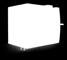 T1-2 Linea: two pieces produced per cycle; working one side of the piece, independent load/ unload.