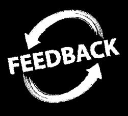 Uso del FEEDBACK Relazioni