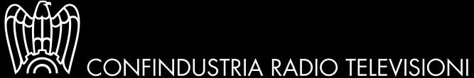 Audizione di Confindustria Radio