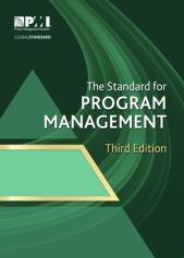 Riferimenti metodologici The Standard for management (PMI) Managing Successful s (OGC, Axelos) Norma ISO 21503 (in corso