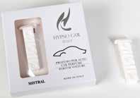 LINEA HYPNO CAR Profumatori per auto - Parfum Voiture -