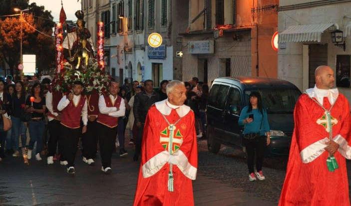 Remigio SCOPELLITI ed alla carissima Consorella Dama Dr.