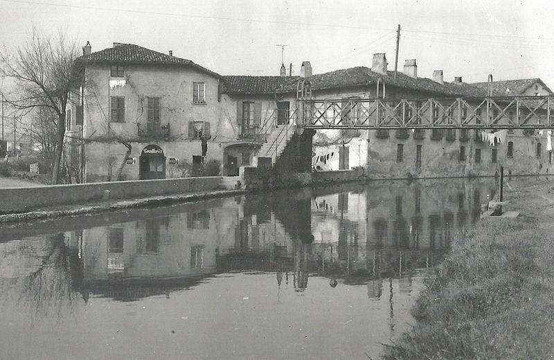 Il primo tratto lungo via Melchiorre Gioia verso via San Marco e via Pontaccio rappresenta una grande opportunità di riqualificazione della città.