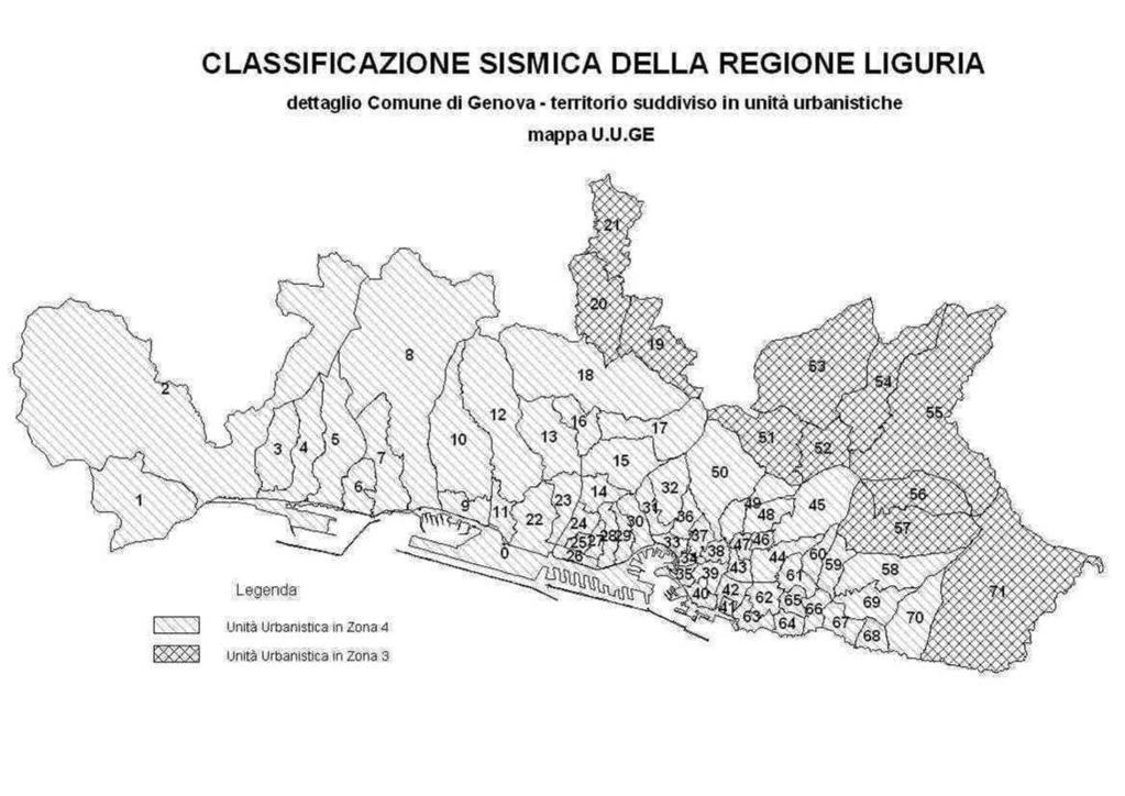 Per quanto concerne la valutazione dell azione sismica di progetto, le NTC-08 hanno introdotto una valutazione puntuale dell azione sismica espressa sottoforma di spettri di risposta