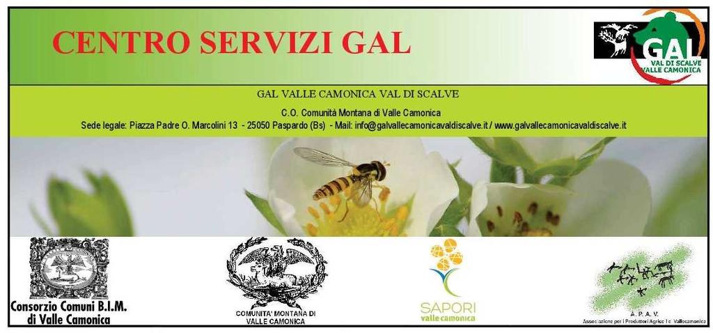 BOLLETTINO AGROMETEOR OROLOGICO OLOGICO N 2 del 22/0 /01/201 /2016 www.saporidivallecamonica.it uff.agricoltura@cmvallecamonica.bs.