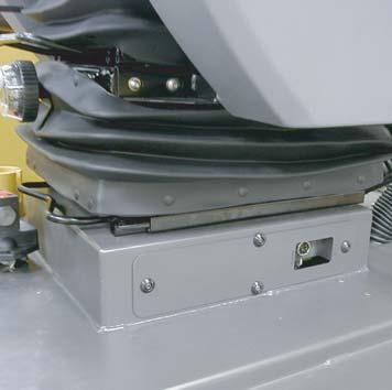 Collegamento del controller Kit K6956000 -Collegare le pinze d alimentazione del controller ai morsetti della batteria del veicolo.
