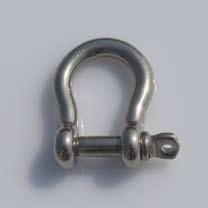 ARTICOLI INOX ACCESSORI Grillo dritto D (mm) A (mm) L (mm) 4 8 16 5 10 20 6 12 24 7 14 28 8 16 32