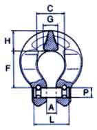 0 2,3, 9,2 15,2 531 49 1, 31.0 9 2,9 41, 11 04 1.2 Art. 15 Maglia di giunzione in * A C O R P S 1.1 1,5,2, 0,0 1.