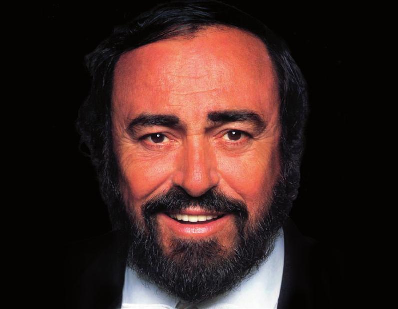 Pavarotti e la Messa da Requiem La Messa da Requiem di Giuseppe Verdi fu una delle grandi interpretazioni di Luciano Pavarotti.