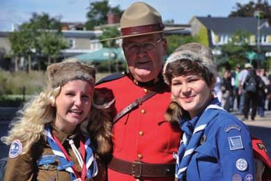 tags: canada, incontri, avventura il richiamo dell alce World Scout Moot 2013 Un evento Per r/s e CaPi dai 18 ai 25 anni Ma che cos è uno Scout Moot? No, non uno scout che non parla!