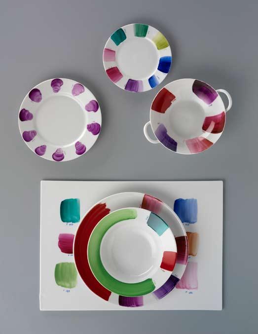 TABLEWARE