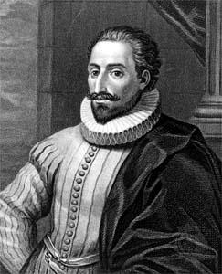 Biografia Miguel de Cervantes Saavedra (1547 1616) è stato uno scrittore, romanziere, poeta, drammaturgo e militare spagnolo.