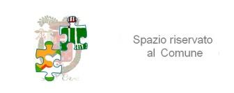 Al Comune di Codice ISTAT Istanza per il rilascio di autorizzazione congiunta paesaggistica, idrogeologica, forestale Ai sensi dell articolo 146 del Decreto Legislativo 22/01/2004, n.