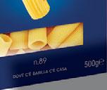 - 5,30 /kg Pasta