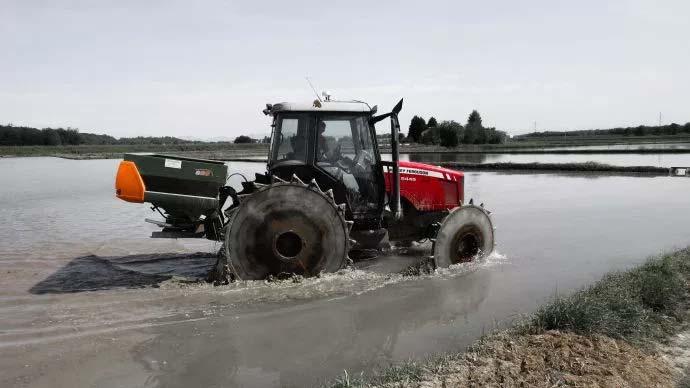 In foto: Consorzio italiano biogas: Az.