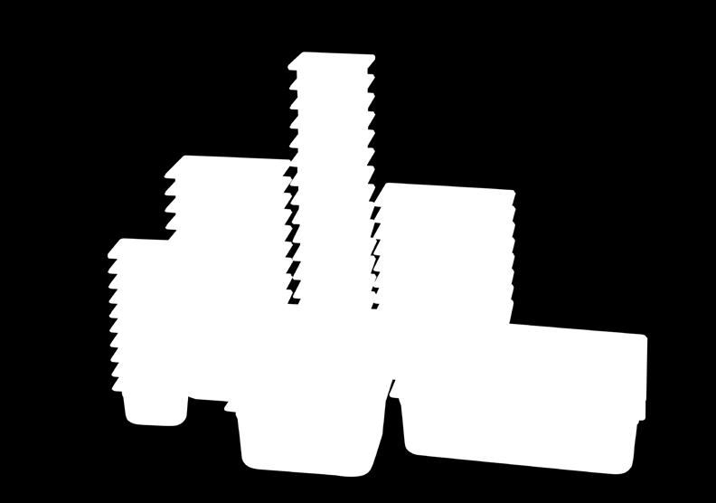 1/2 BTR12200 2,6 mm 200 mm 11,9 lt BTR12150 2,6 mm 150 mm 9,0 lt BTR12100 2,6 mm 100 mm 6,1 lt BTR12065 2,6 mm 65