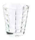 tumbler J6557300022 cc 300 Bicchiere acqua Water tumbler J6557300025 cc 300